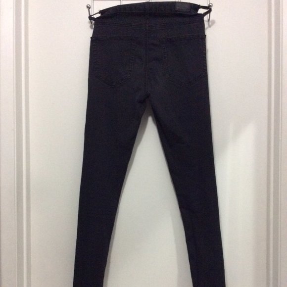 High Rise jeggings - Picture 2 of 7